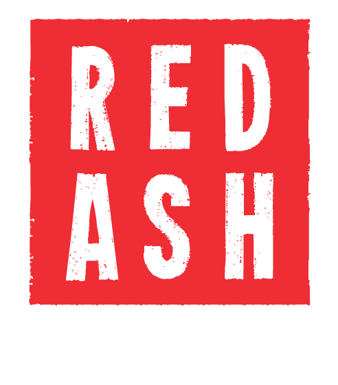 Red Ash